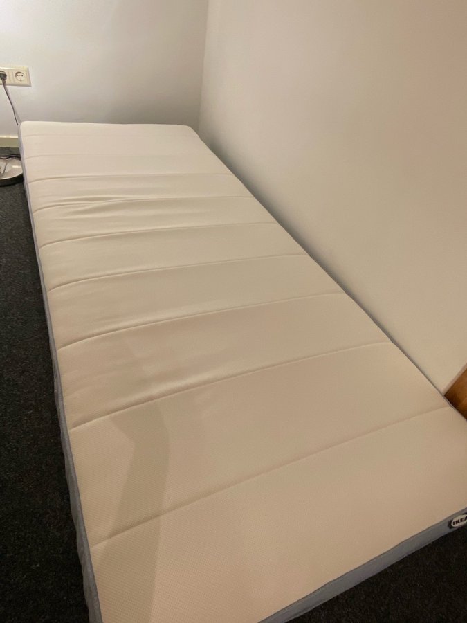 IKEA pocket sprung mattress VESTERÖY