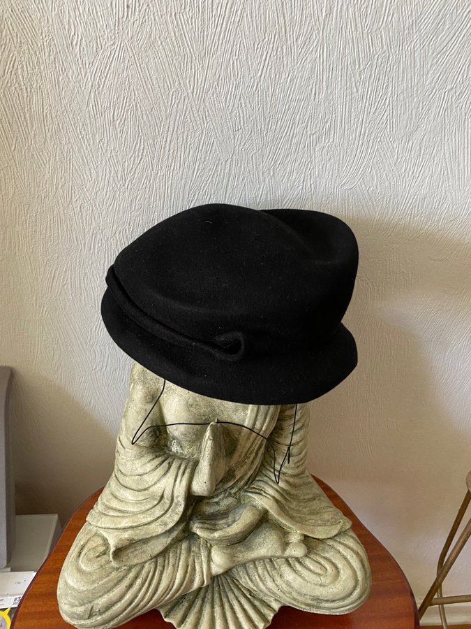Vintage supersöt hatt