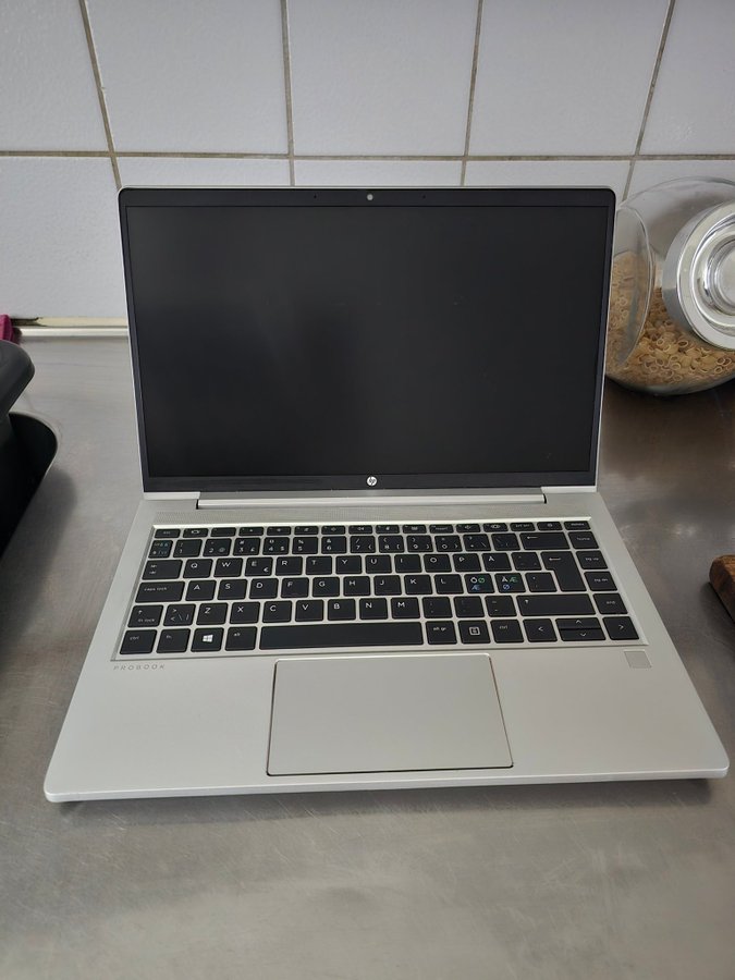 HP ProBook 440 G8 | Intel Core i3-1115G4 | !!BIOS LOCKAD!!