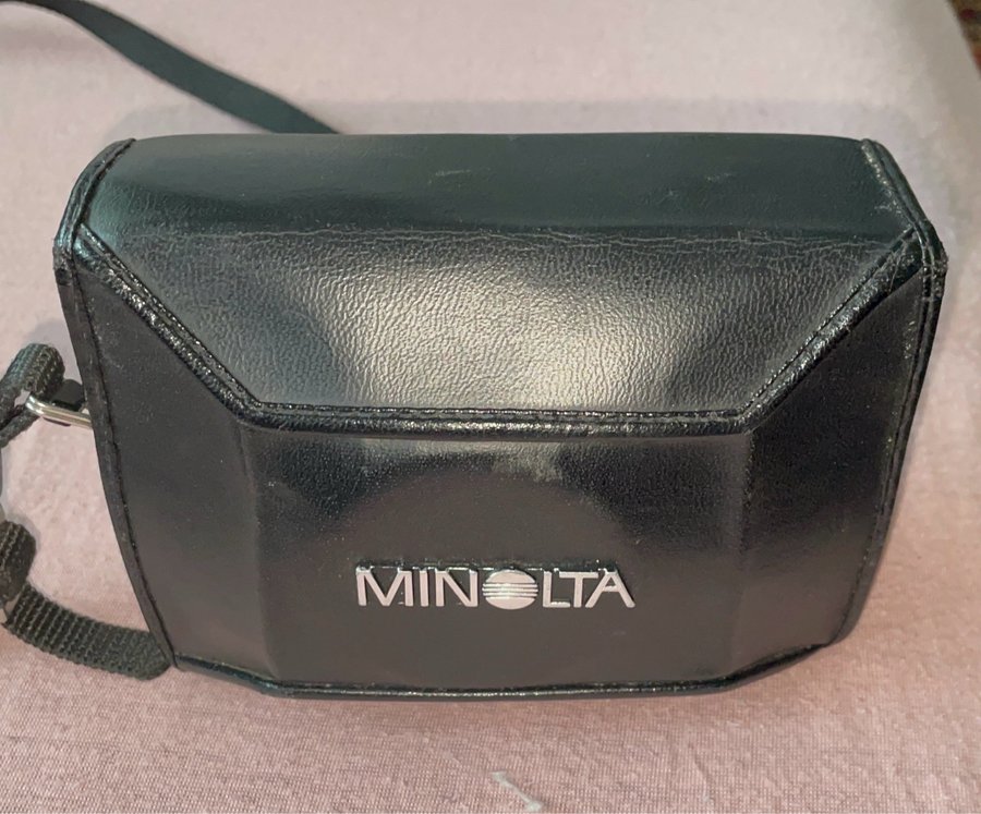 Minolta Hi-Matic AF2