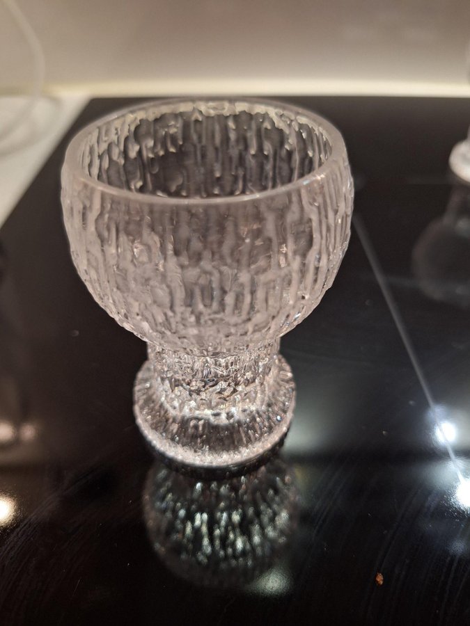 Likörglas Iittala / Kekkerit