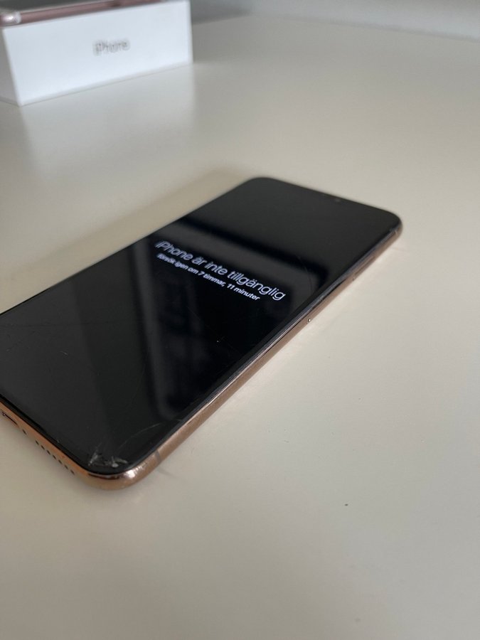 Apple iPhone XS Max 64GB