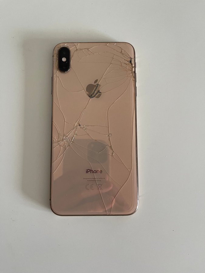 Apple iPhone XS Max 64GB