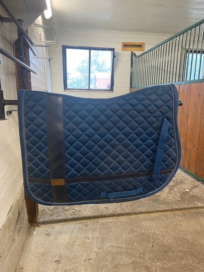 Schabrak Equestrian Stockholm stl Full