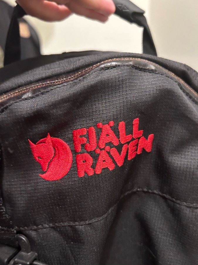 Fjällräven Off Limit 35L Ryggsäck