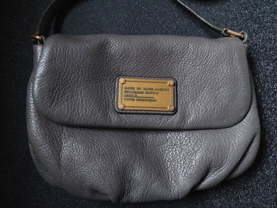 Marc Jacobs crossbody väska