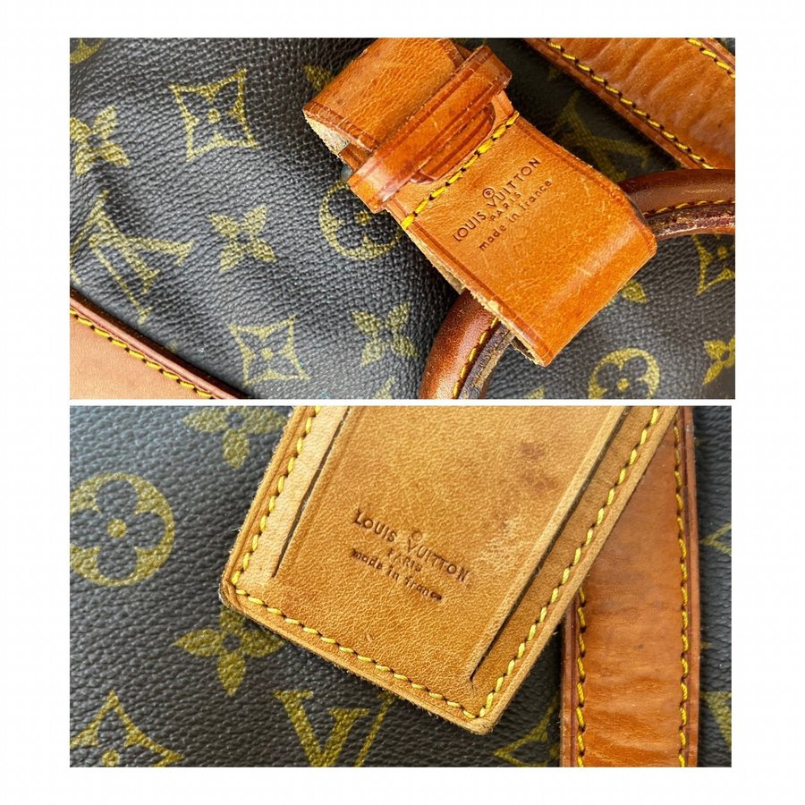 Louis Vuitton Keepall 50