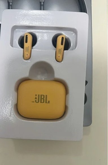 JBL Z28 Wireless Bluetooth headset music headset sports anti-sweat in-ear