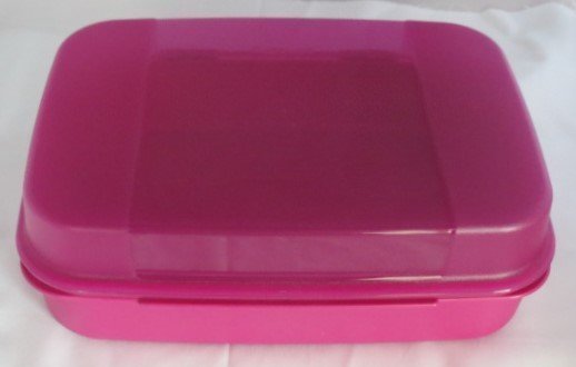 *** Tupperware Stor Delikat (ny) **