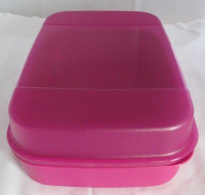 *** Tupperware Stor Delikat (ny) **