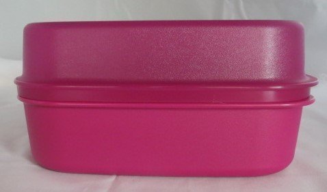 *** Tupperware Stor Delikat (ny) **