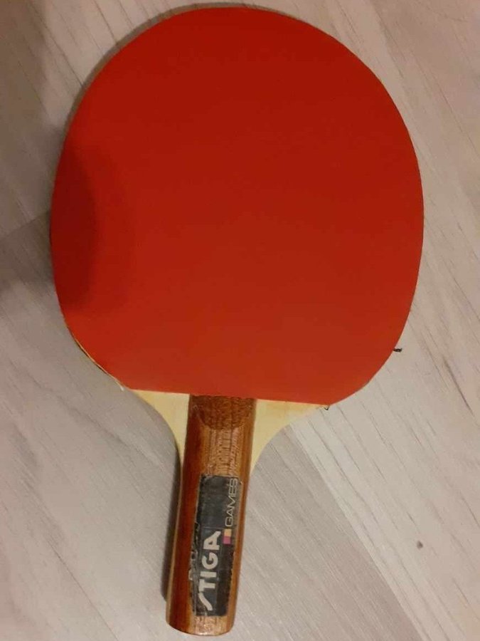 stiga table tennis racket MINI pingis