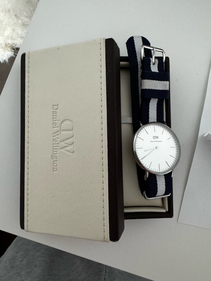 Daniel Wellington 40mm