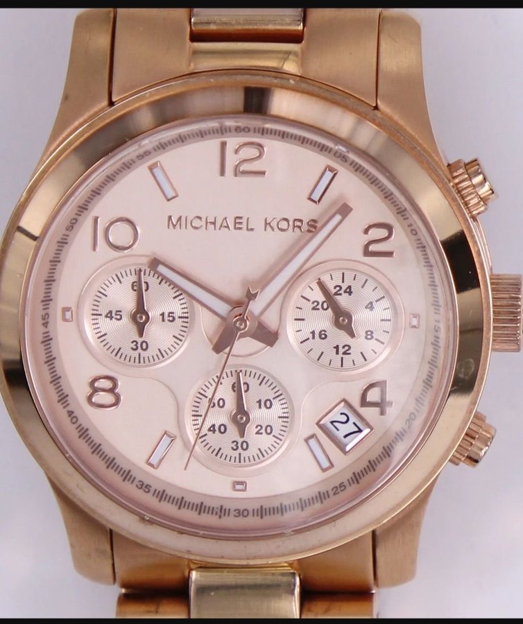 Michael Kors Damur