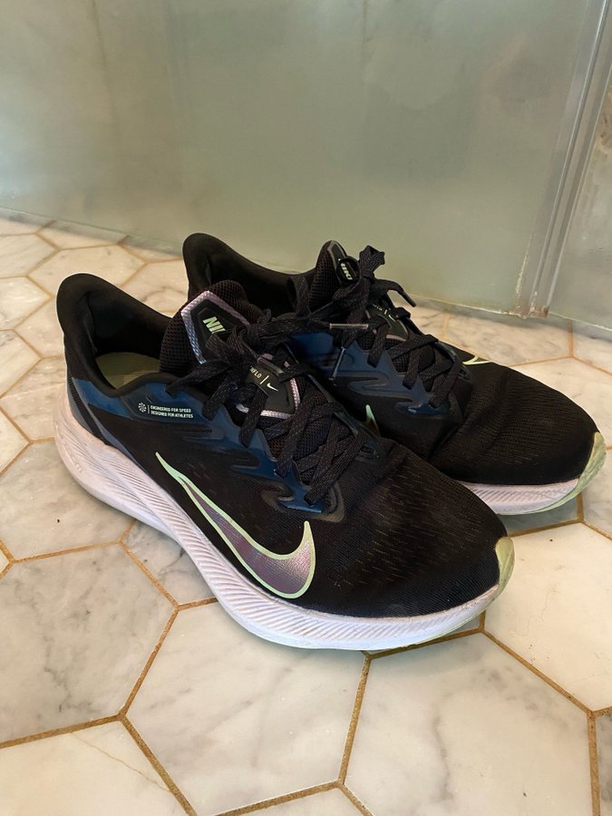 Nike Air Zoom Winflo Pegasus 38 Storlek 425