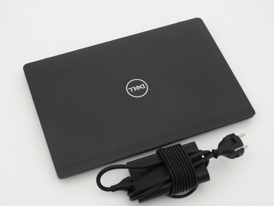 Dell Latitude 7400 Carbonfiber i5/16GB/256GB Win 11