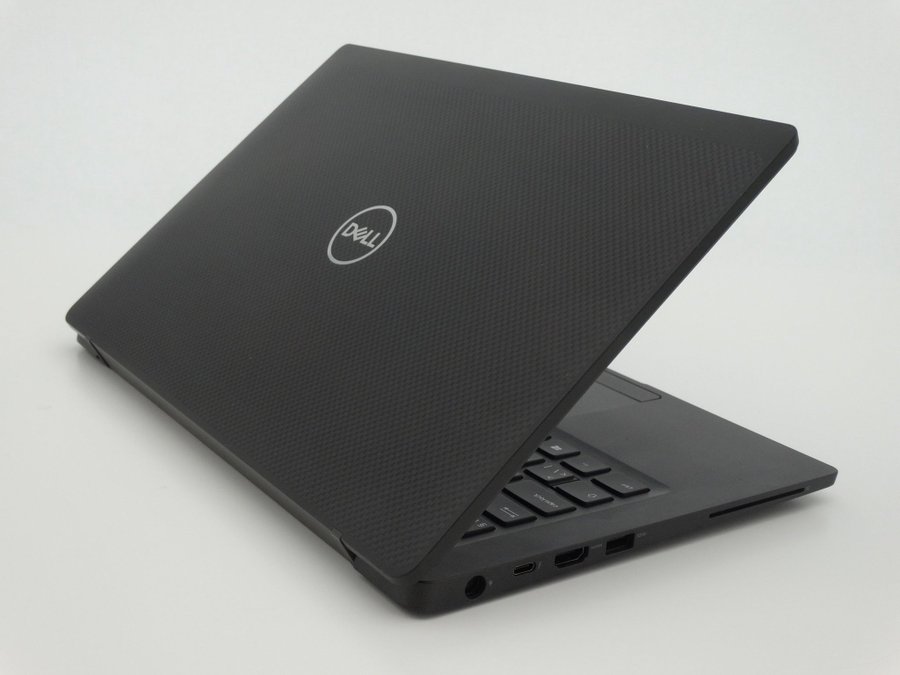 Dell Latitude 7400 Carbonfiber i5/16GB/256GB Win 11