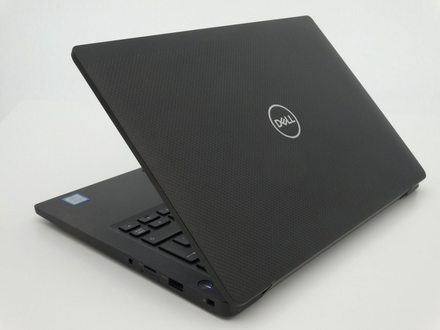 Dell Latitude 7400 Carbonfiber i5/16GB/256GB Win 11