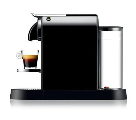 Espressomaskin Nespresso Citiz