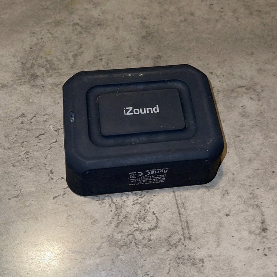 izound Eos Bluetooth högtalare