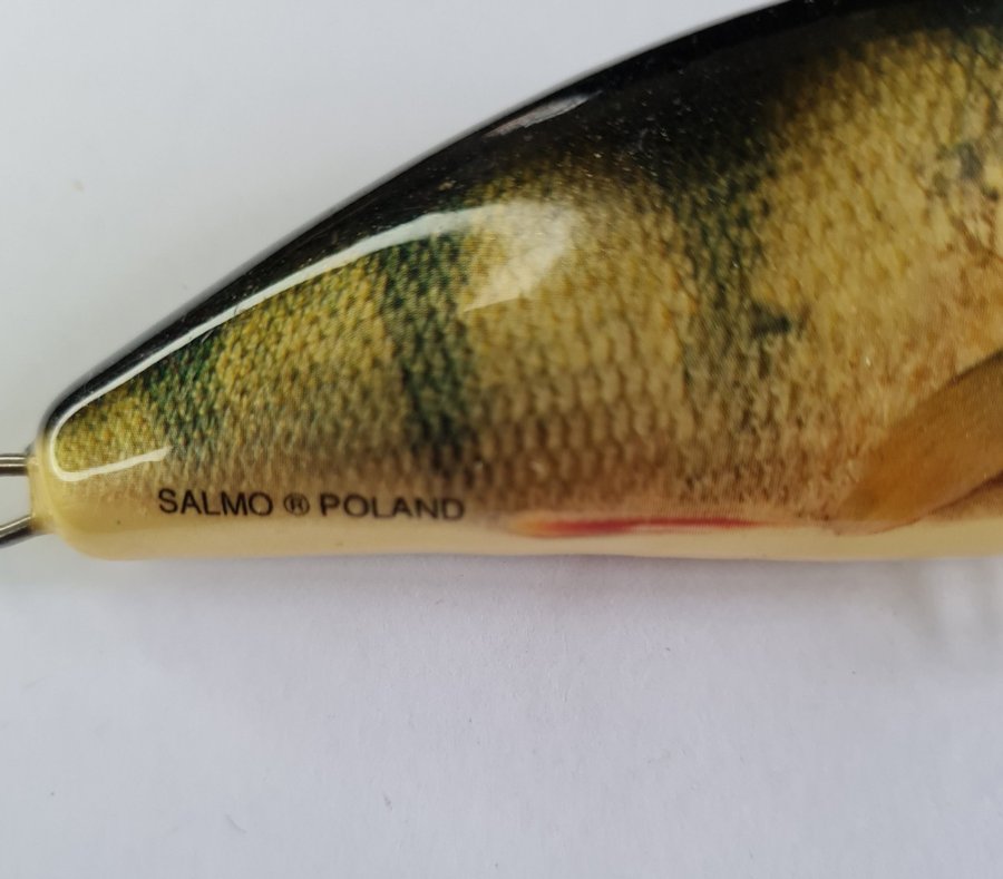 Salmo Poland Fatso 10