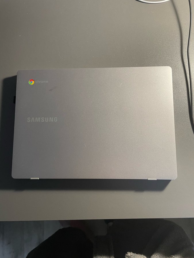 Samsung Chromebook