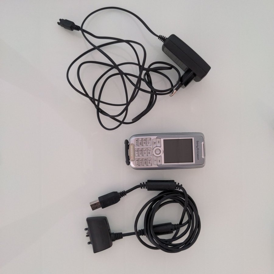 Sony Ericsson K700i