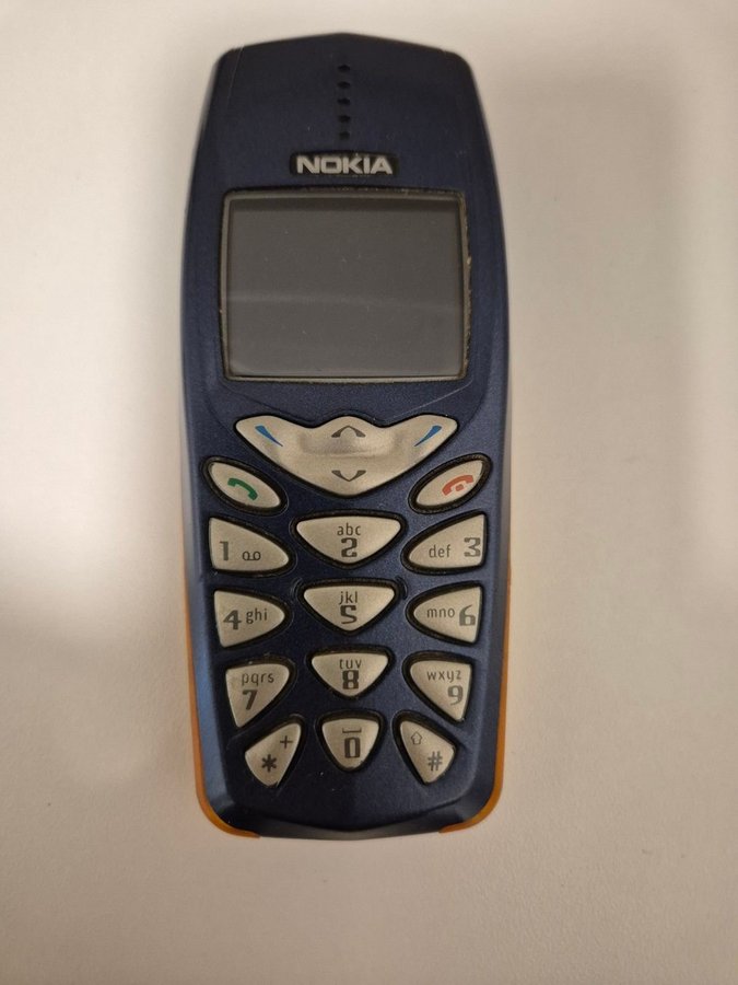 Nokia 3510i