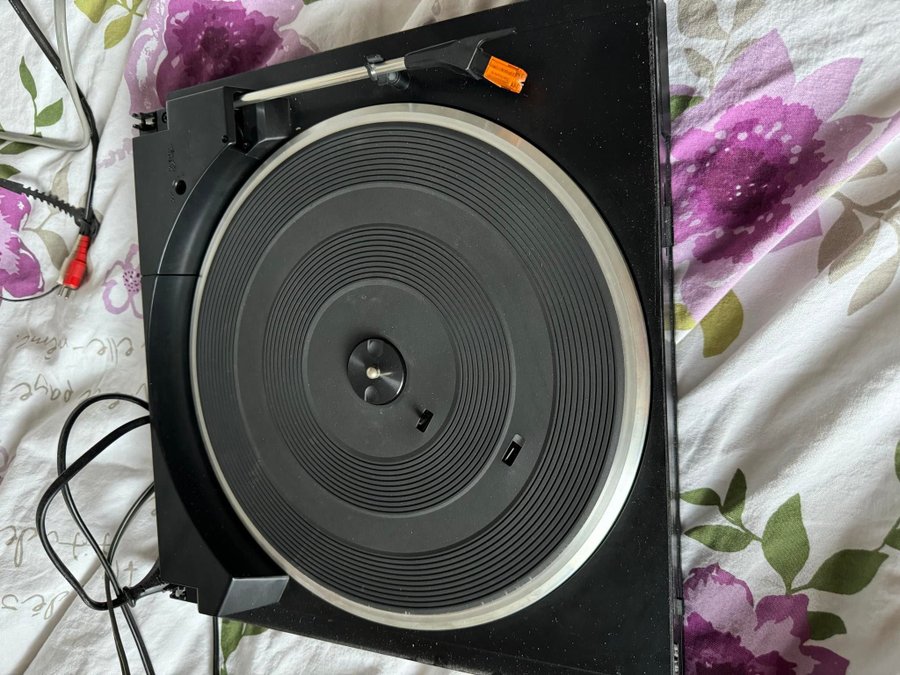 Skivspelare Technics SL-J110R