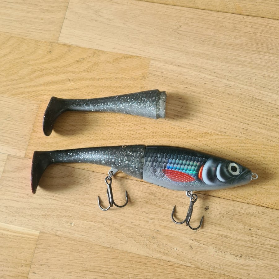 Rapala X-Rap Peto 20cm