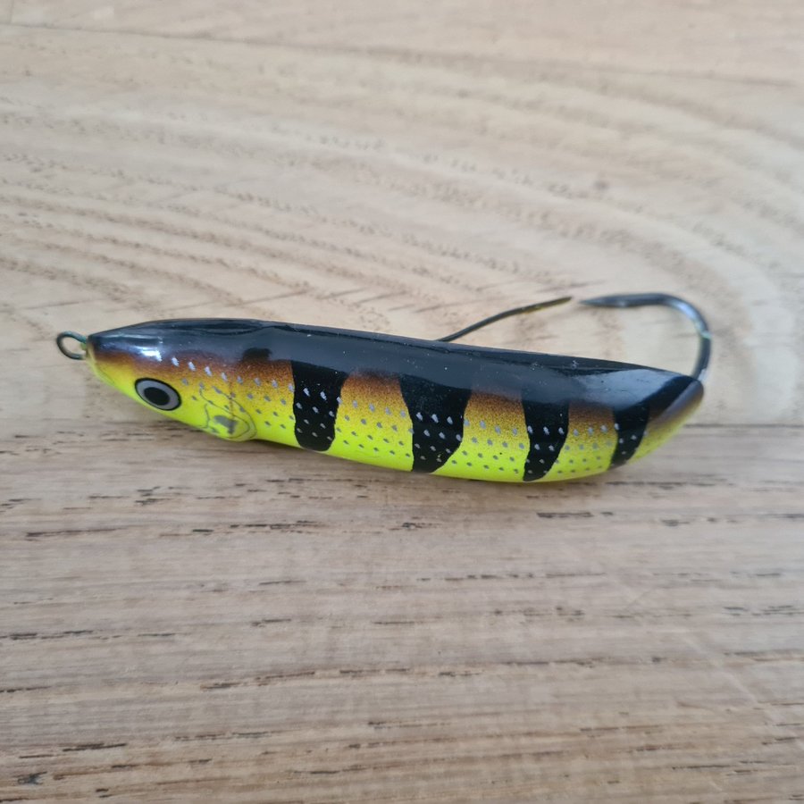 Rapala Minnow Spoon vass 6 cm