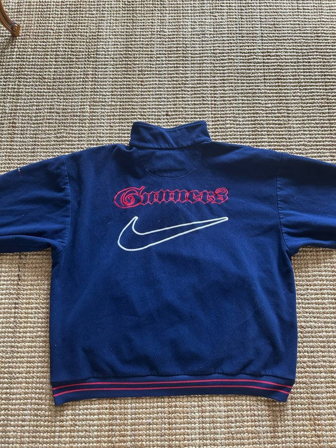 Sällsynt original Arsenal 1996/98 Fleece