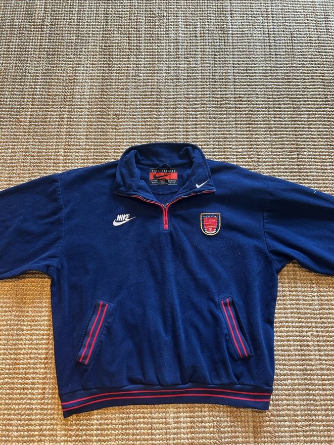 Sällsynt original Arsenal 1996/98 Fleece