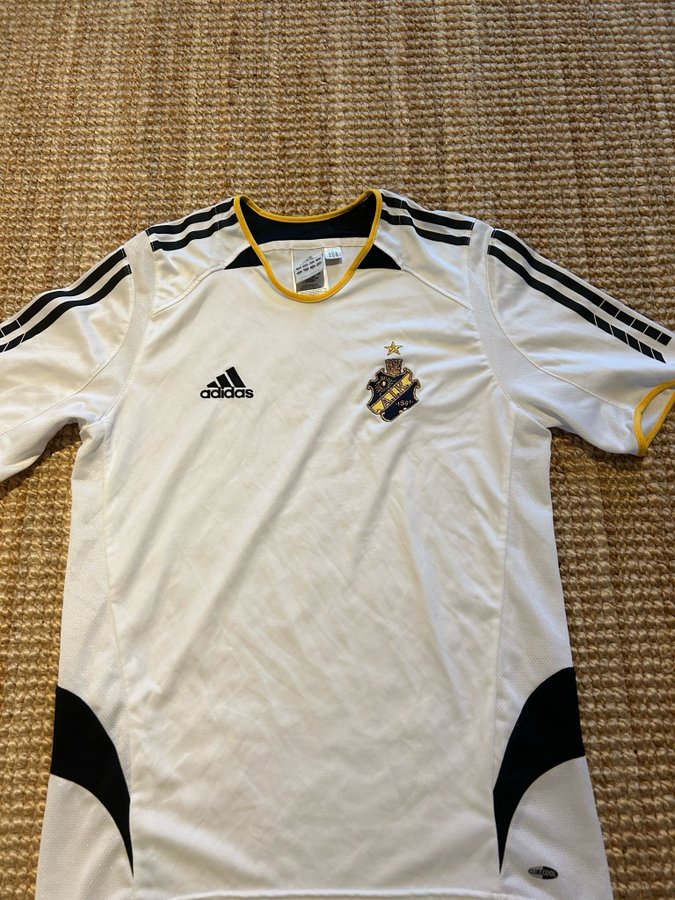 Äkta AIK 2005/06 Fotbollströja