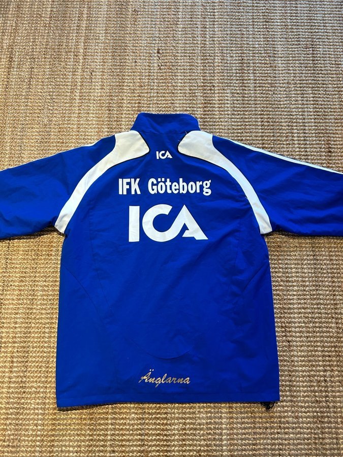 IFK Göteborg 2008 Träningsjacka