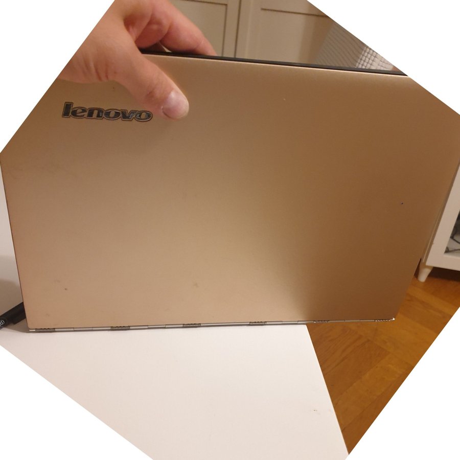 Defekt moderbräda Lenovo yoga 3 pro 1370 reservdelar