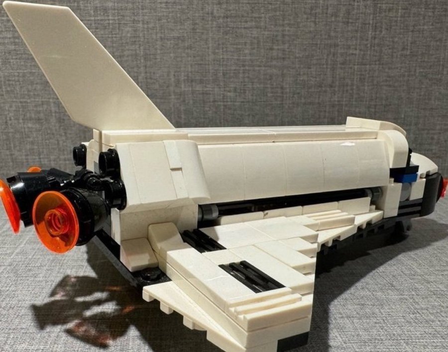 LEGO - Creator - Lego - Space  Star Wars