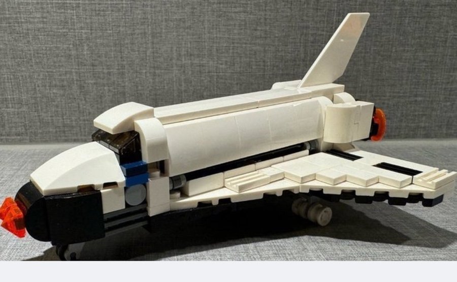 LEGO - Creator - Lego - Space  Star Wars