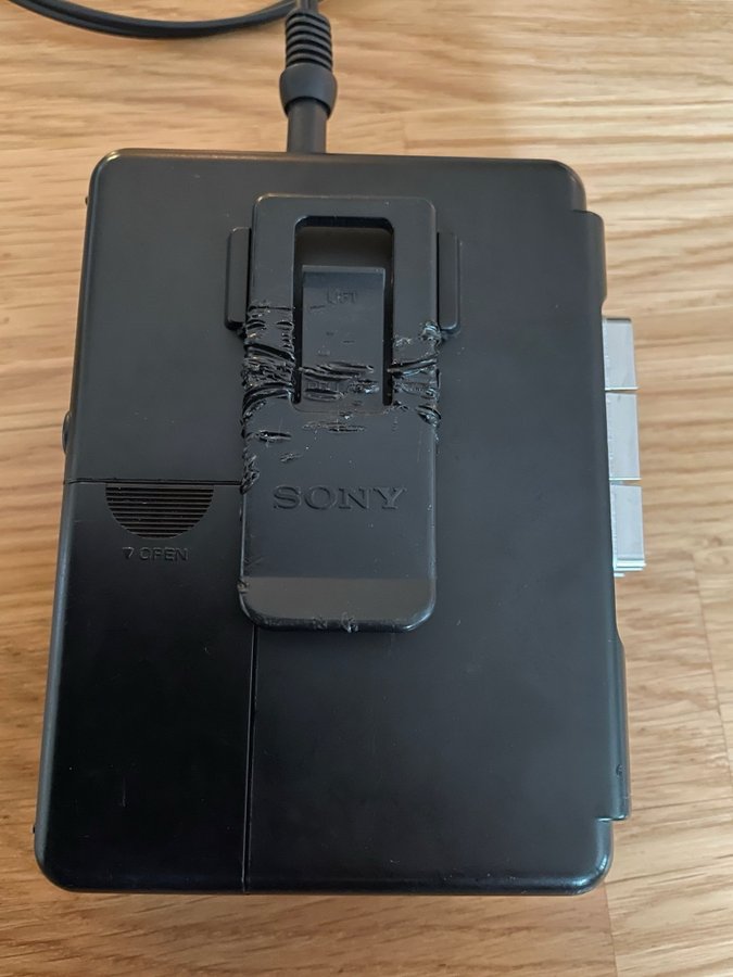 Sony Walkman WM-B19