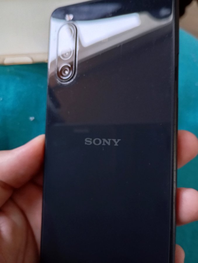 Sony Xperia 10 ii 128gb