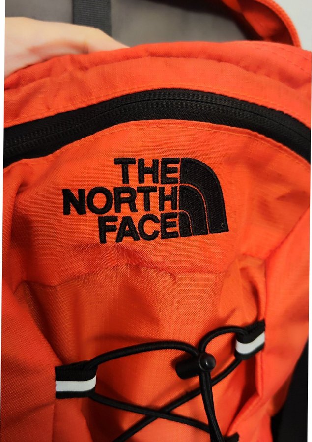 The North Face Borealis Classic Ryggsäck Orange