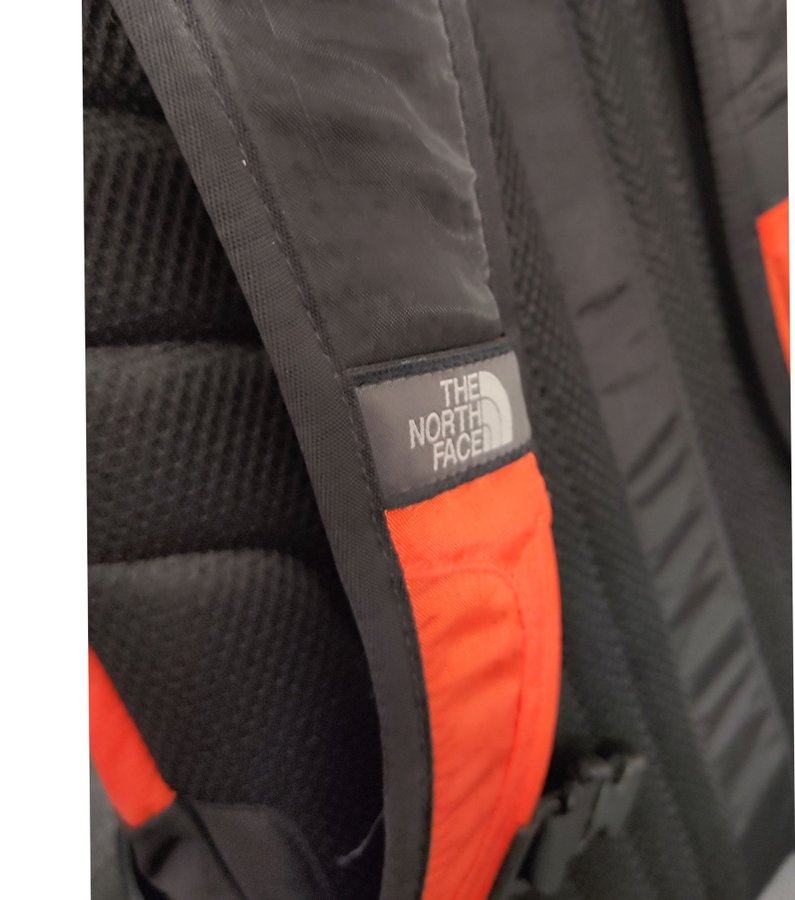 The North Face Borealis Classic Ryggsäck Orange