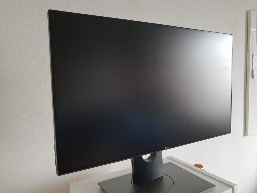 Dell U2417H Full HD IPS