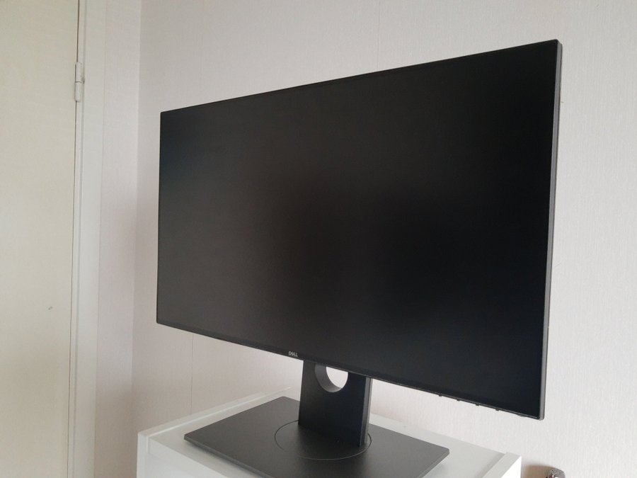 Dell U2417H Full HD IPS