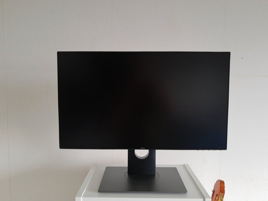 Dell U2417H Full HD IPS