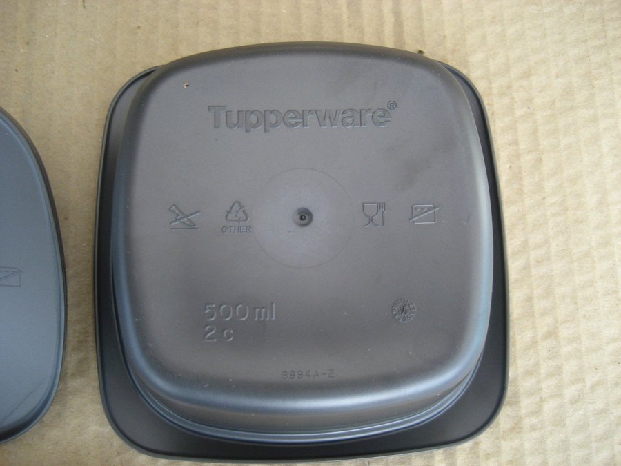 Tupperware - Ultra Pro 500 ml **Ny**