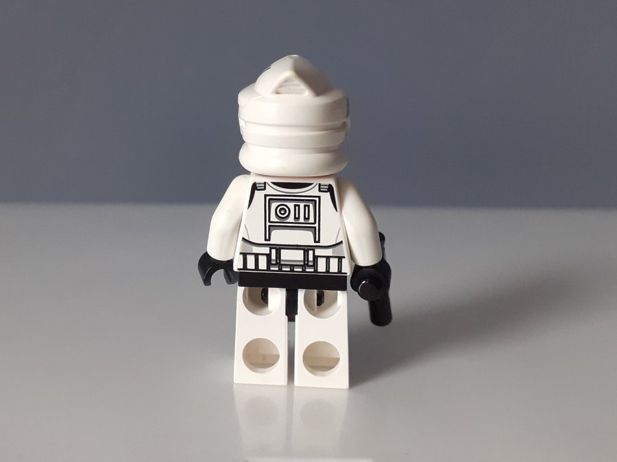 Lego Star Wars ARF Clone Trooper