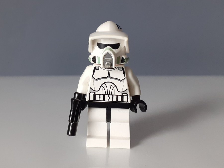Lego Star Wars ARF Clone Trooper