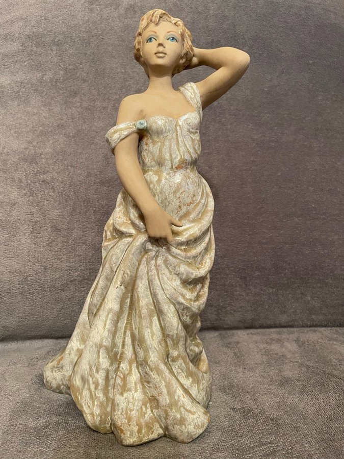 Porcelana Artistica Levantina -Spanien- FIGURIN