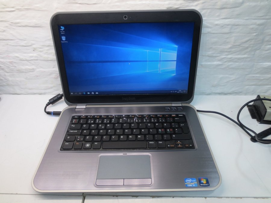 DELL Inspiron 5423 Bärbar dator Core i3